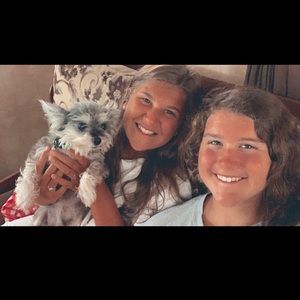 Meet your Posher, Annalea